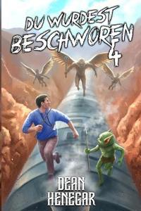 Du wurdest beschworen 4