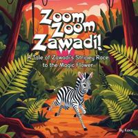 Zoom, Zoom, Zawadi!