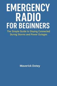 Emergency Radio for Beginners