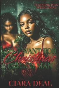 All I Want For Christmas is Your Man
