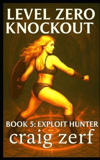 Level Zero Knockout BOOK 5