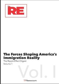 The Forces Shaping America's Immigration Reality