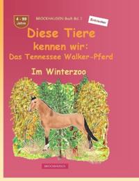 Diese Tiere kennen wir