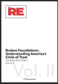 Broken Foundations