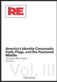 America's Identity Crossroads
