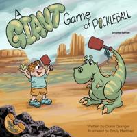 A Giant Game of Pickleball