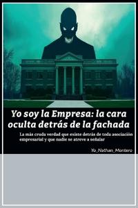 Yo soy la empresa