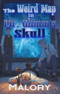 The Weird Map in Mr. Glimm's Skull