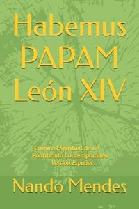 Habemus PAPAM León XIV