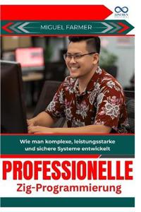 Professionelle Zig Programmierung