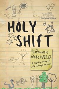 Holy Shift