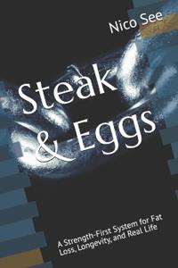 Steak & Eggs
