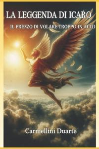 La Leggenda di Icaro