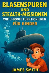 Blasenspuren Und Stealth-missionen