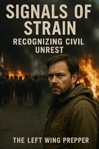 Signals Of Strain