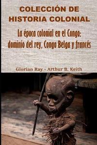 La época colonial en el Congo