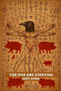 The Pigs are Starving