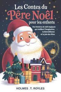 Les contes du Père Noël pour les enfants