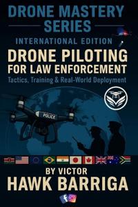 Drone Master Series - International Edition