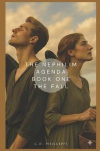 The Nephilim Agenda - Book One