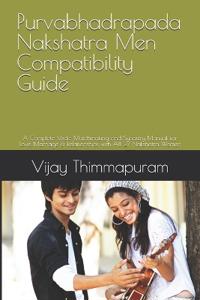 Purvabhadrapada Nakshatra Men Compatibility Guide