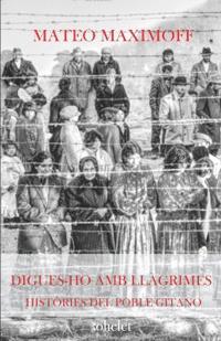Digues-ho amb llàgrimes