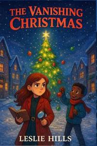 The Vanishing Christmas