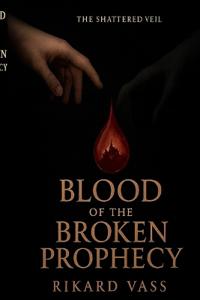 Blood of the broken prophecy