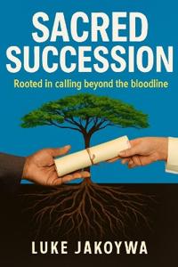 Sacred Succession