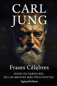 Carl Jung Frases Célebres