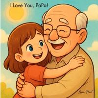 I love you, PaPa!