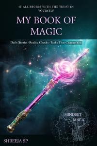 My Book of Magic
