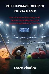 The Ultimate Sports Trivia Game