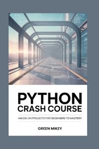 Python Crash Course