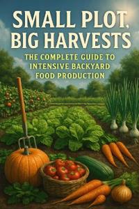 Small Plot, Big Harvests