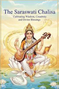 The Saraswati Chalisa
