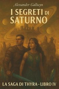 I Segreti di Saturno