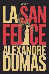 La San Felice - Book 4