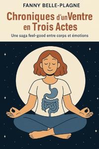 Chroniques d'un Ventre en Trois Actes