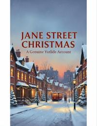 Jane Street Christmas