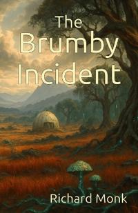 Monk, R: Brumby Incident