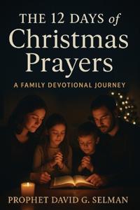 The 12 Days of Christmas Prayers