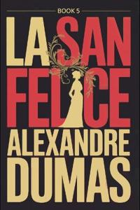 La San Felice - Book 5
