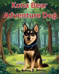 Kona Bear Adventure Dog