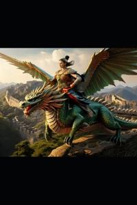 CEUA and the Dragon Chronicle II