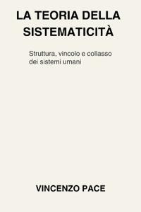 La teoria della sistematicità