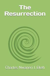Bokomslag for "The Resurrection"