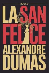 La San Felice - Book 6