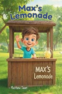 Max's Lemonade
