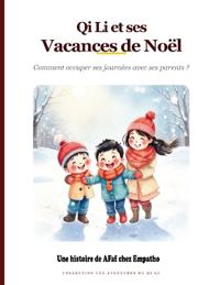 Qi Li et la Nuit Magique de Noël